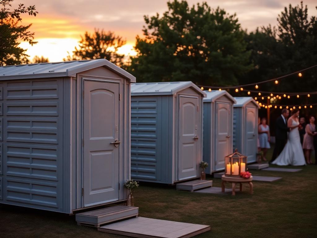 Construction Site Rentals in Rosharon, TX